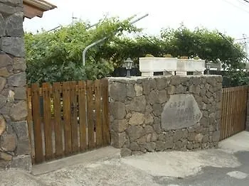 Casa Rural La Tanquera Los Realejos Villa