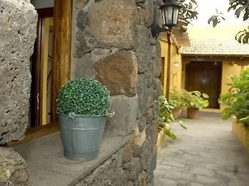 Casa Rural La Tanquera Los Realejos Villa