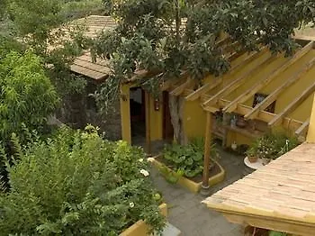 Casa Rural La Tanquera Los Realejos