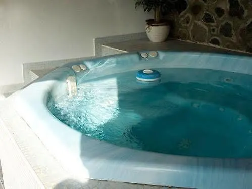 Casa Rural La Tanquera Los Realejos