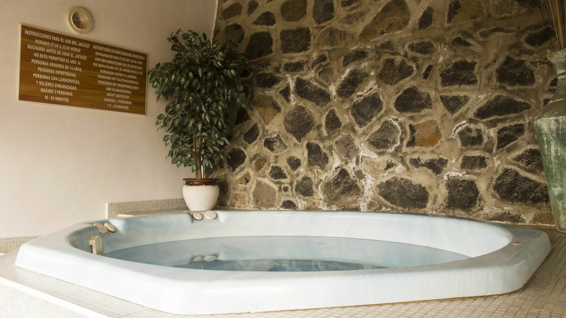 Casa Rural La Tanquera Los Realejos España
