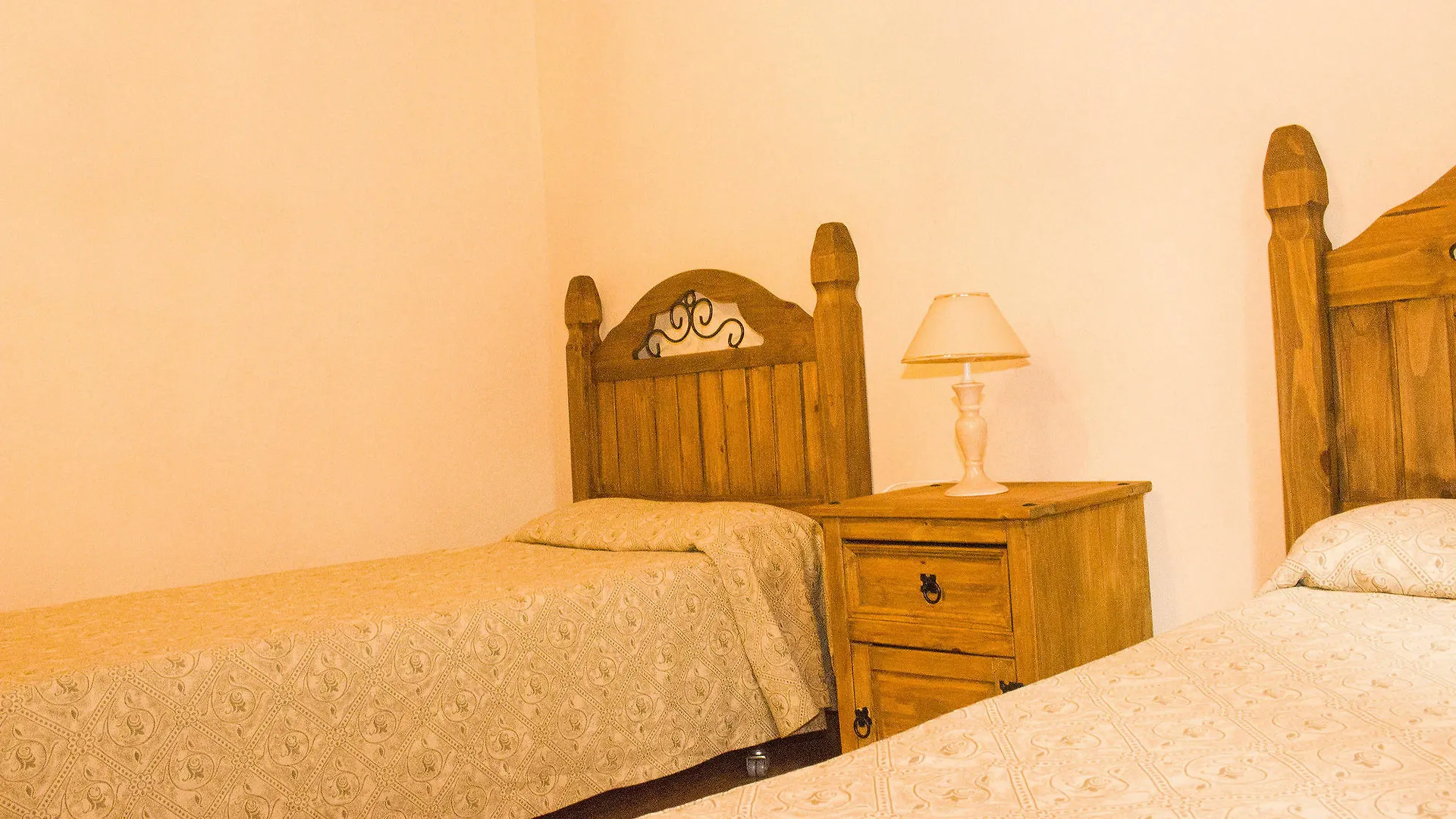 Villa Casa Rural La Tanquera Los Realejos
